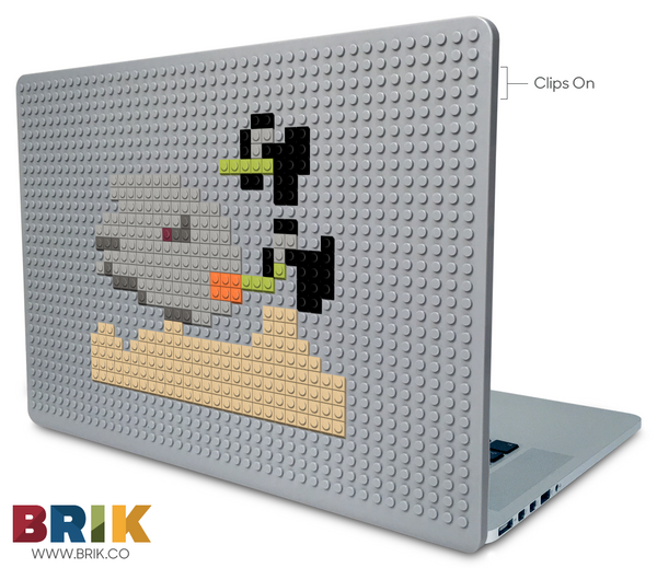 Millenium Falcon Laptop Case