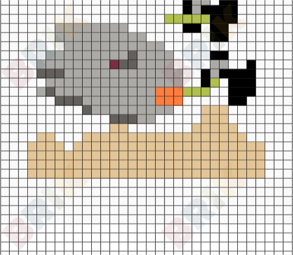 Millenium Falcon