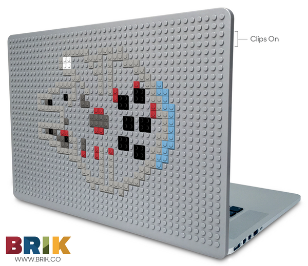 Millennium Falcon Laptop Case