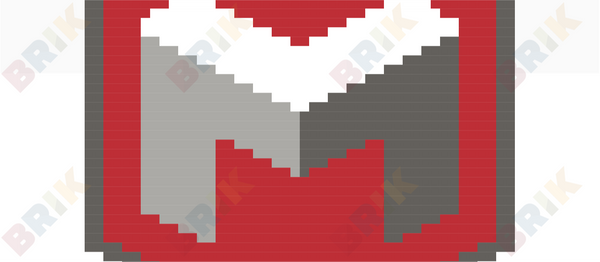 Millennium Films Pixel Art