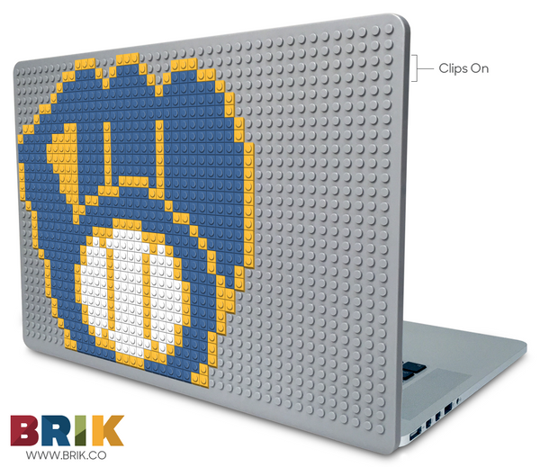Milwaukee Brewers Laptop Case