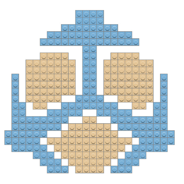 Mine Badge