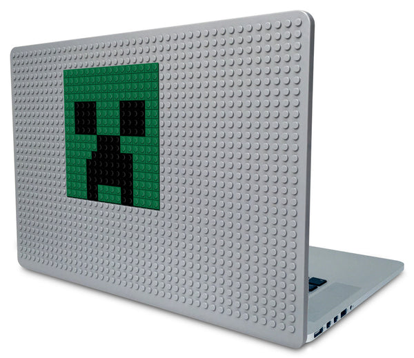 Creeper Laptop Case