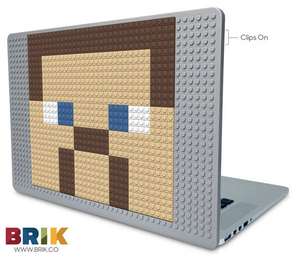 Stevehead Laptop Case