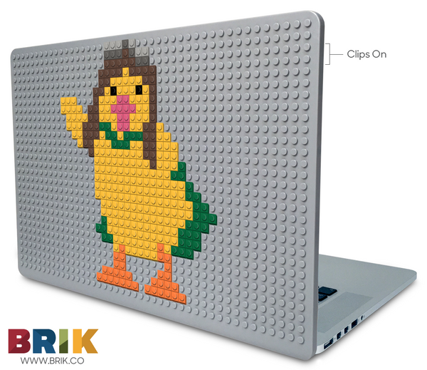 Ming Ming Laptop Case