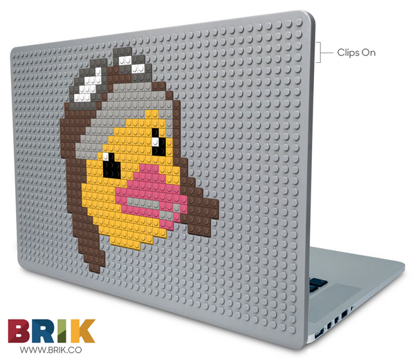 Ming-Ming Laptop Case