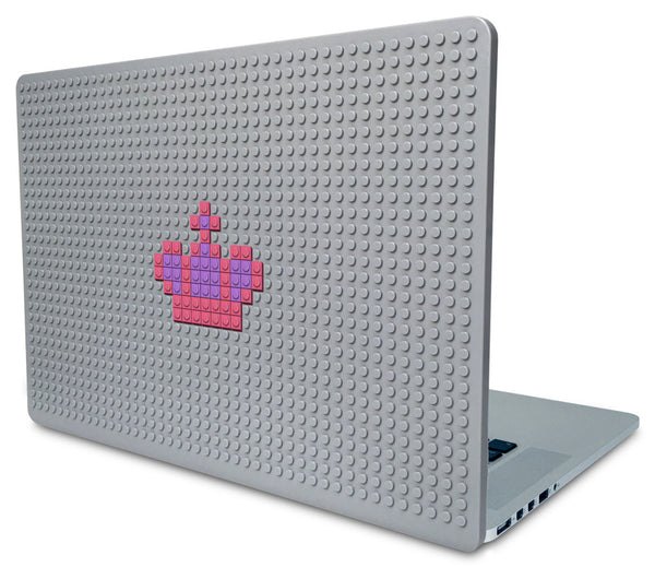 Mini Crown Laptop Case