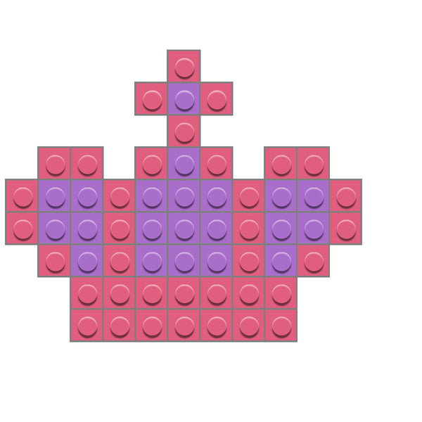 Mini Crown