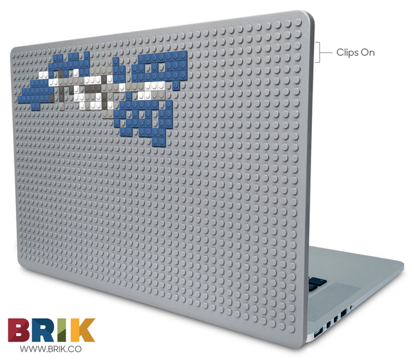 MINI ISS Laptop Case