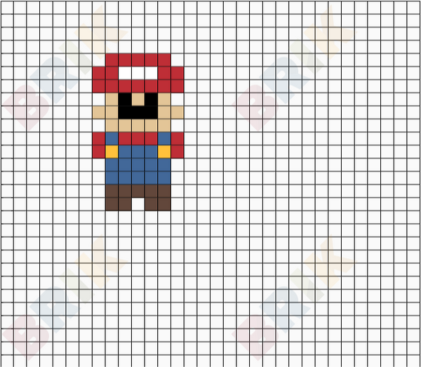 mini mario