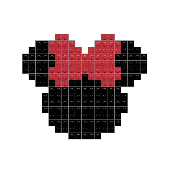 mini mouse