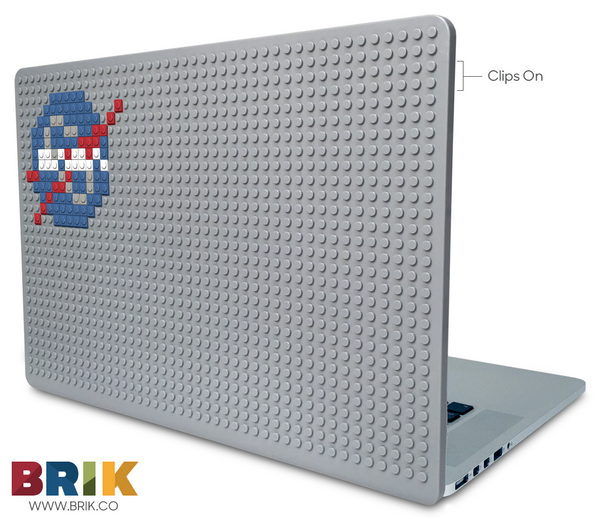 Mini NASA Laptop Case