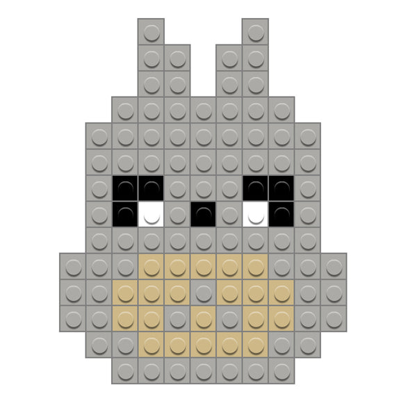 MINI TOTORO