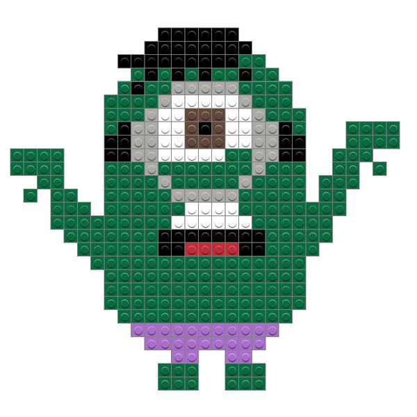 Minion Hulk