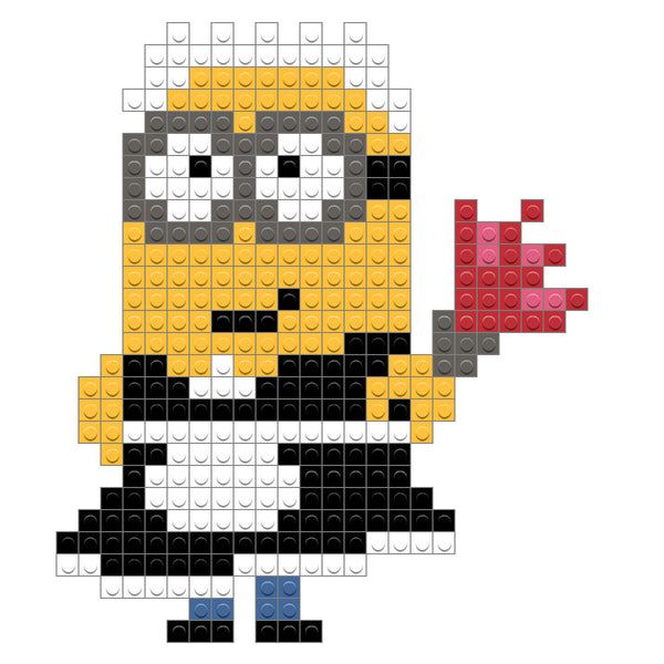 Minion Phil