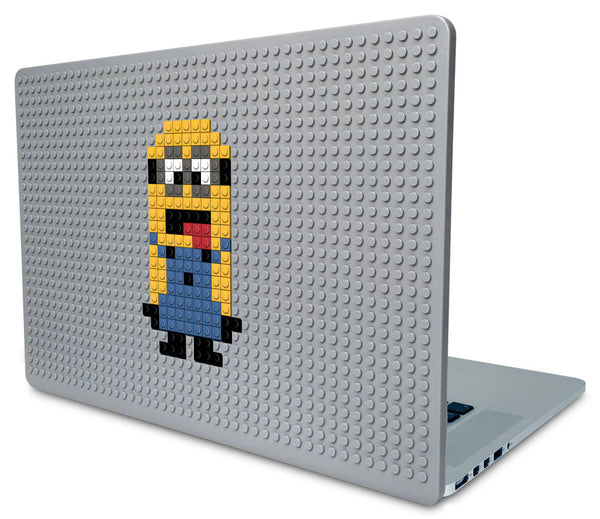 Minion Laptop Case