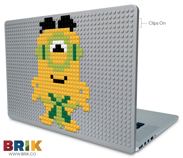 Minion Laptop Case
