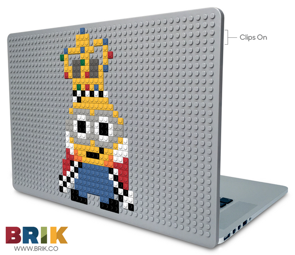 Minion Laptop Case