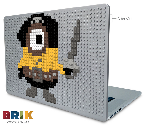 Minion Laptop Case