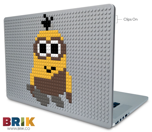 Minion Laptop Case
