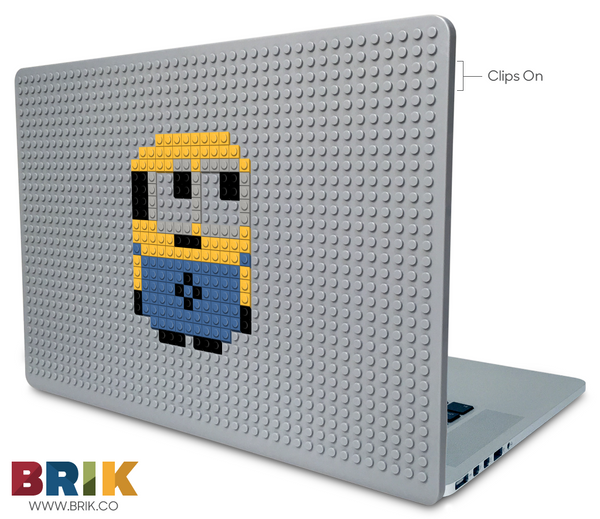 Minion Laptop Case