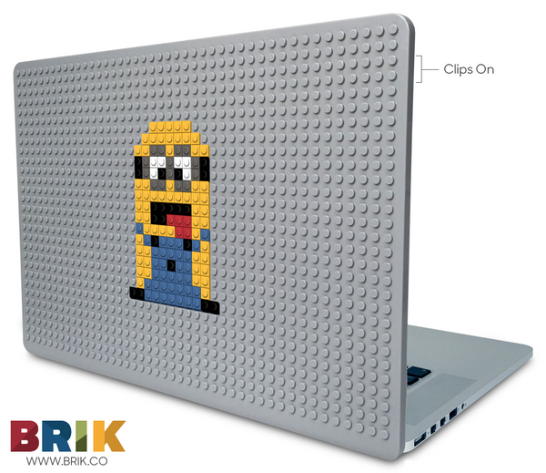 Minion Laptop Case