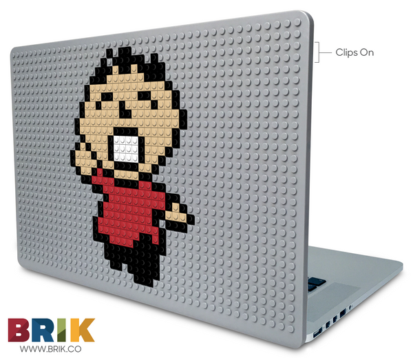 Minna no Tabo Laptop Case