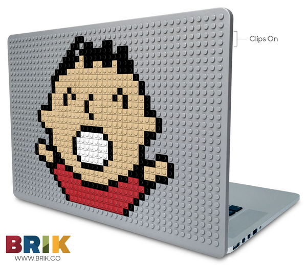 Minna no Tabo Laptop Case