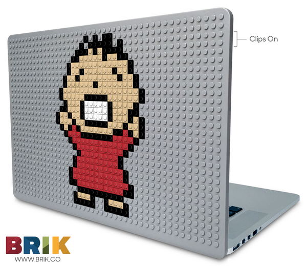 Minna no Tabo Laptop Case