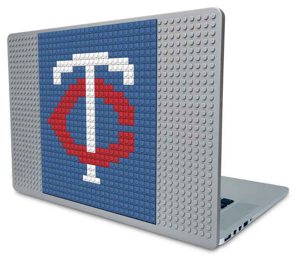 Minnesota Twins Laptop Case