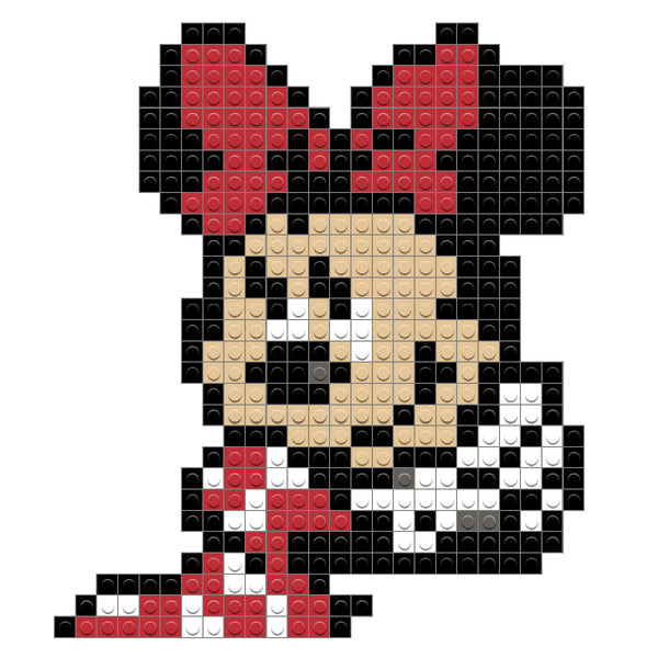 Minnie Mouse