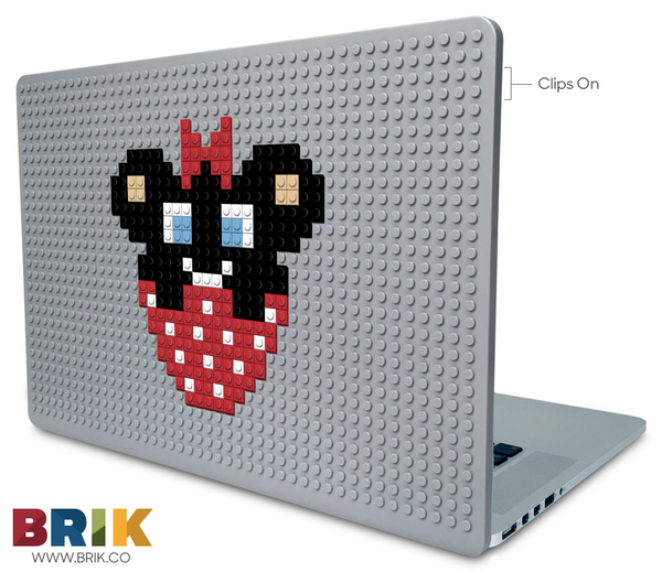 minnie Laptop Case