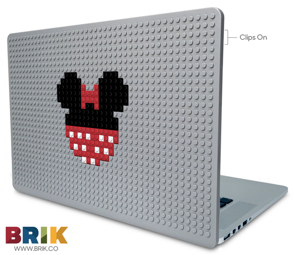 Minnie Laptop Case