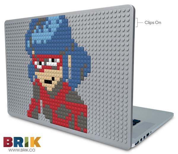 Miraculous Ladybug Laptop Case