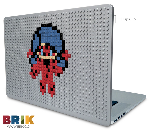 Miraculous Ladybug Laptop Case