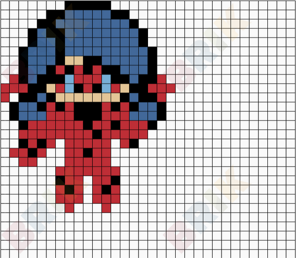 Miraculous Ladybug