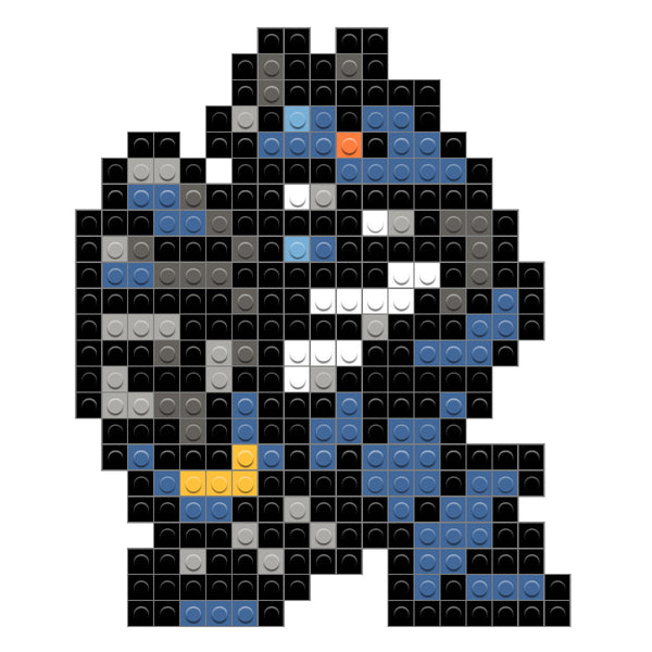MirageGaogamon