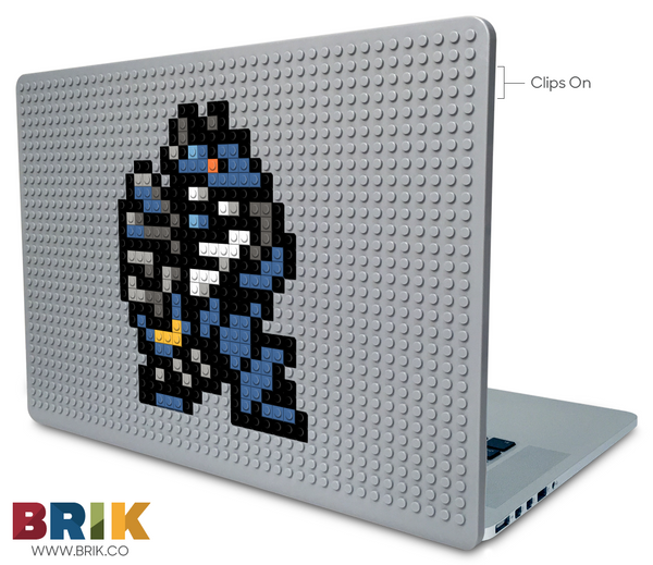 MirageGaogamon Laptop Case