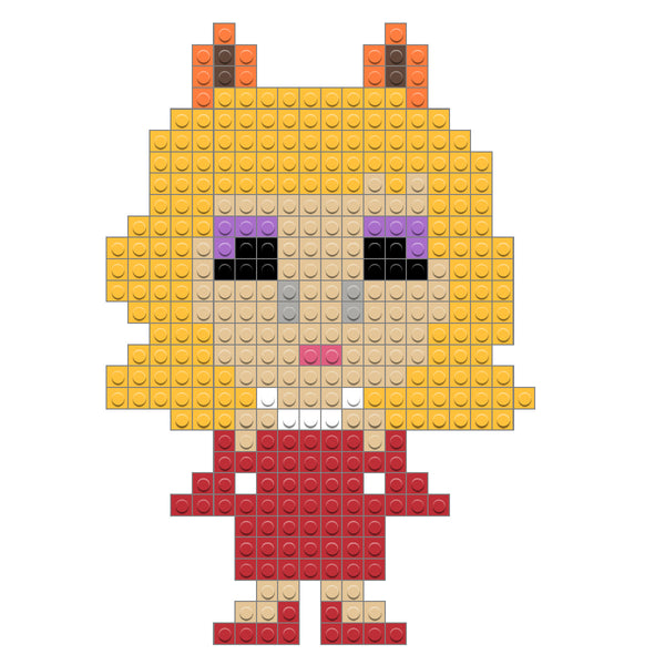 Miss Piggy