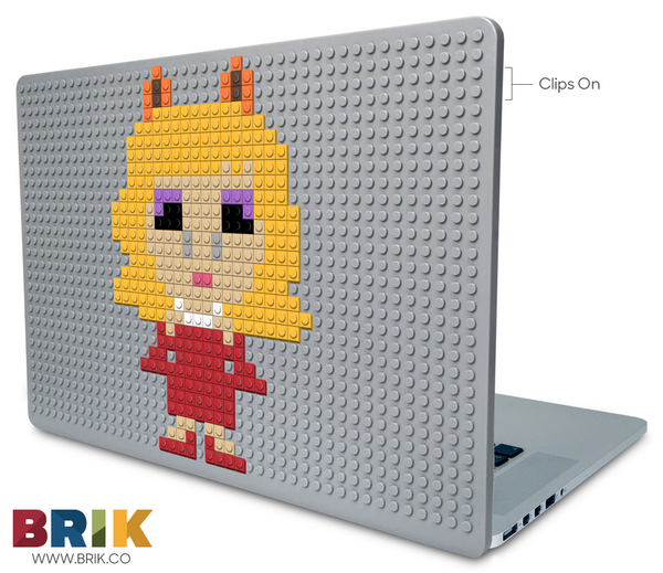 Miss Piggy Laptop Case