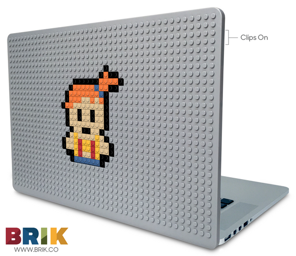 Misty Laptop Case
