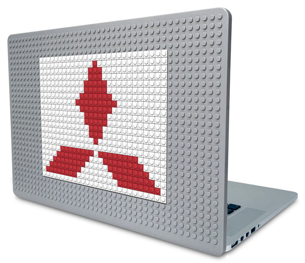 Mitsubishi Laptop Case