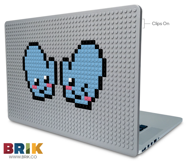 Mittens Laptop Case