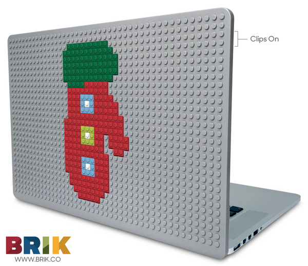 Mittens Laptop Case
