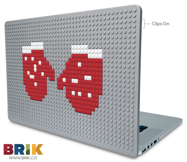 Mittens Laptop Case
