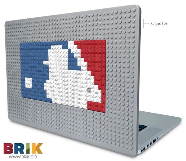 mlb Laptop Case