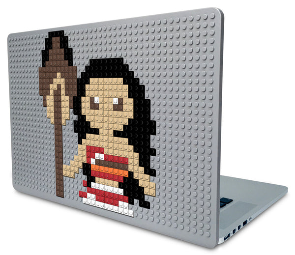 Moana Laptop Case