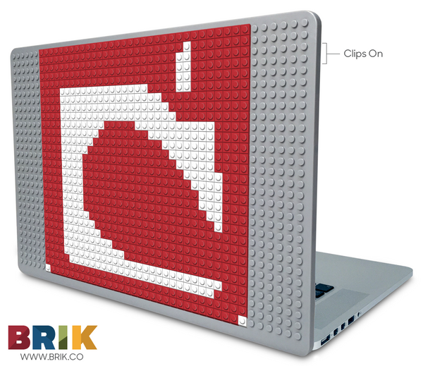 Mojang Laptop Case