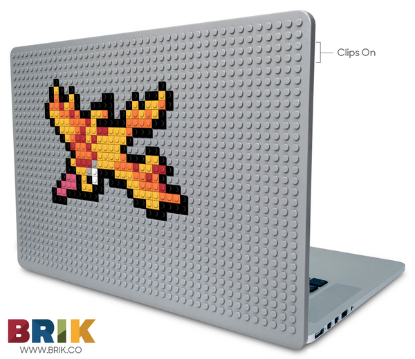 MOLTRES Laptop Case