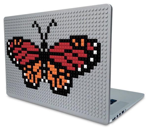 Monarch Butterfly Laptop Case